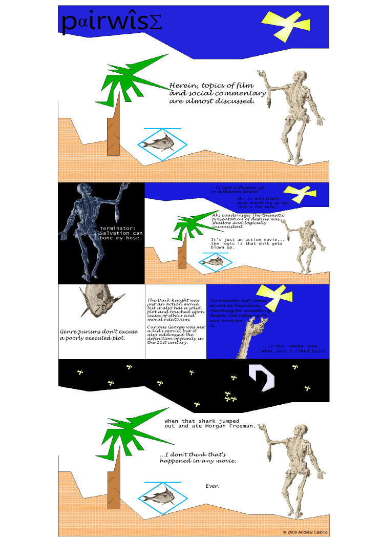 Comic